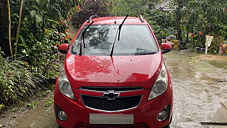 Used Chevrolet Beat LT Diesel in Wayanad