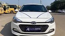 Used Hyundai Elite i20 Magna 1.2 [2016-2017] in Muzaffarnagar