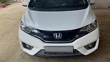 Used Honda Jazz V Diesel in Chandigarh