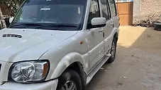 Used Mahindra Scorpio VLX 2WD Airbag AT BS-IV in Bikaner