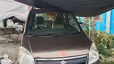 Used Maruti Suzuki Wagon R VXI in Siliguri