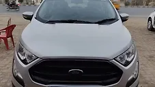 Used Ford Ecosport Ambiente 1.5L TDCi [2019-2020] in Agra