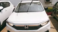 Used Honda Amaze S 1.2 Petrol CVT [2023-2025] in Damoh
