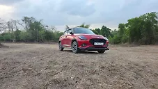 Used Maruti Suzuki Swift ZXi Plus Petrol Manual Dual Tone in Valsad