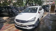 Used Maruti Suzuki Ciaz Delta 1.4 MT in Muzaffarpur