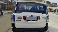 Used Mahindra Scorpio S4 Plus in Supaul