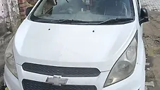 Used Chevrolet Beat LS Diesel in Kurukshetra