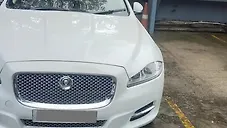 Used Jaguar XJ 3.0 Diesel in Kolkata