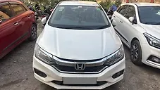 Used Honda City SV CVT in Siliguri