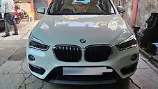 Used BMW X1 sDrive20d xLine in Nagpur