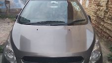 Used Chevrolet Beat PS Diesel in Meerut