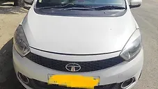 Used Tata Tiago Revotron XZ in Sirmaur