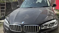 Used BMW X5 xDrive30d Pure Experience (7 Seater) in Dehradun