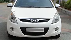 Used Hyundai i20 Asta 1.4 CRDI in Salem