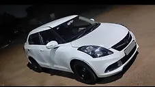 Used Maruti Suzuki Swift DZire VDi ABS in Dhanbad