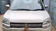Used Maruti Suzuki Wagon R VXI 1.0 AGS [2022-2023] in Bhubaneswar