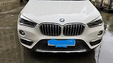 Used BMW X1 sDrive20d M Sport in Mumbai