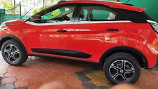 Used Tata Nexon XMA [2020-2023] in Thrissur