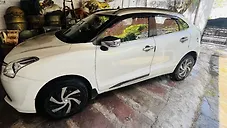 Used Maruti Suzuki Baleno Delta 1.2 in Satna