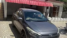 Used Hyundai Elite i20 Sportz Plus 1.2 [2019-2020] in Kathua