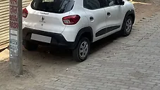 Used Renault Kwid RXL Edition in Kaithal