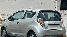 Used Chevrolet Beat LT Diesel in Coimbatore