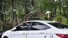 Used Hyundai Elantra 1.6 SX MT in Kanyakumari
