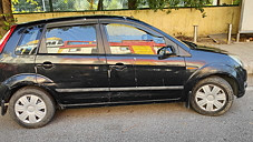 Used Ford Figo Duratec Petrol ZXI 1.2 in Delhi