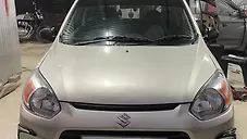 Used Maruti Suzuki Alto 800 LXi (O) in Barpeta