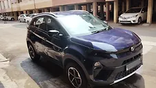 Used Tata Nexon Creative 1.2 Petrol 6AMT [2023-2025] in Pune