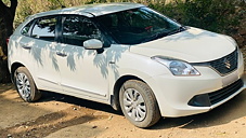 Used Maruti Suzuki Baleno Delta 1.3 in Beed