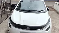 Used Tata Altroz XZ iCNG in Bhuj