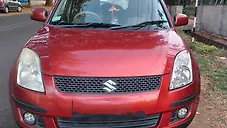 Used Maruti Suzuki Swift LXi in Mysore