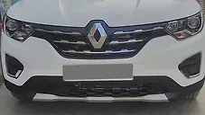 Used Renault Triber RXZ EASY-R AMT Urban Night Limited Edition [2023-2024] in Meerut