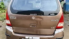 Used Maruti Suzuki Eeco 5 STR WITH A/C+HTR in Guwahati