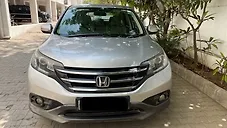 Used Honda CR-V 2.0L 2WD MT in Pune