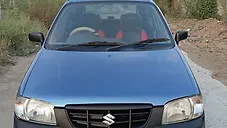 Used Maruti Suzuki Alto LXi BS-III in Coimbatore