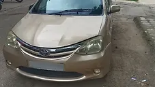 Used Toyota Etios G in Bhubaneswar