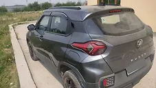 Used Tata Punch Accomplished Plus (S) in Srinagar