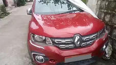 Used Renault Kwid 1.0 RXT AMT Opt [2016-2019] in Satna