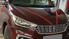 Used Maruti Suzuki Ertiga VXi in Budaun