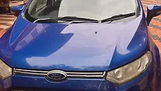 Used Ford Ecosport Trend 1.5L TDCi in Thiruvananthapuram