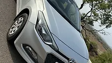 Used Hyundai Elite i20 Sportz 1.2 in Aurangabad