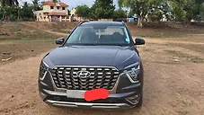 Used Hyundai Alcazar Signature (O) 7 Seater 2.0 Petrol AT in Chennai