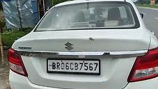 Used Maruti Suzuki DZire VXi in Muzaffarpur