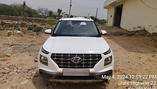 Used Hyundai Verna S Plus 1.5 CRDi in Karauli