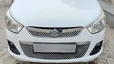 Used Maruti Suzuki Alto VXi [2014-2019] in Hisar