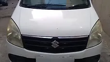 Used Maruti Suzuki Wagon R VXi in Gurgaon