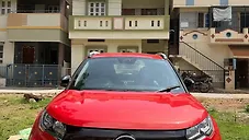 Used Tata Nexon XZ in Davanagere