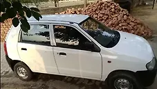 Used Maruti Suzuki Alto XCITE in Faridabad